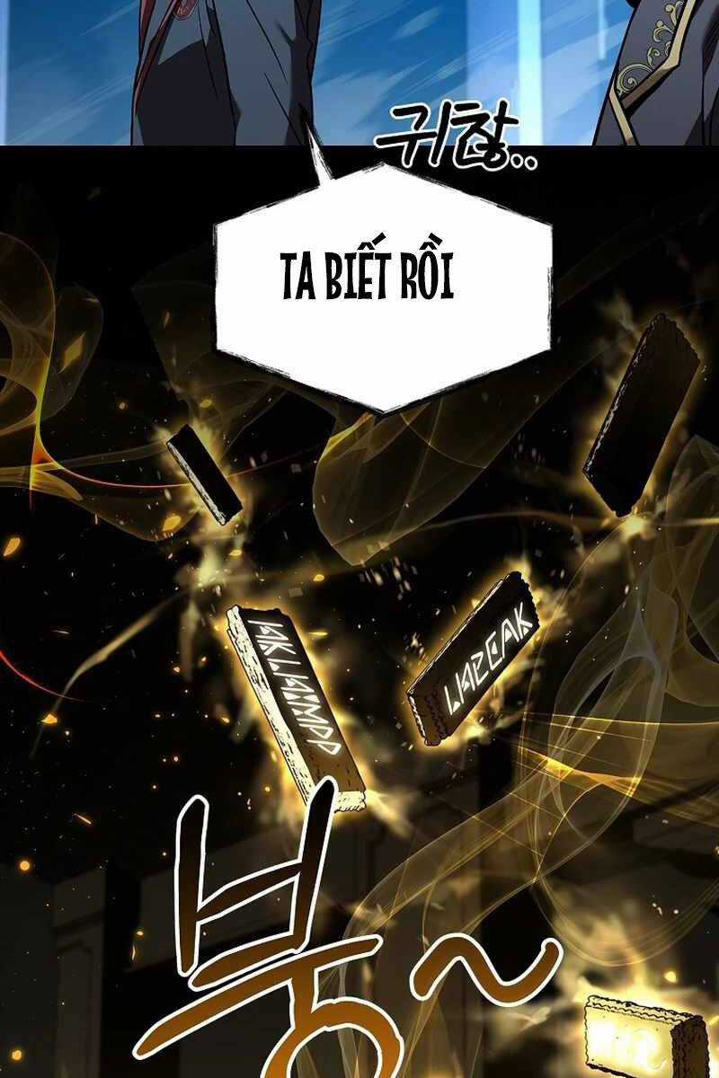 Thiên Tài Pháp Sư - Chapter 55 - Trang 119