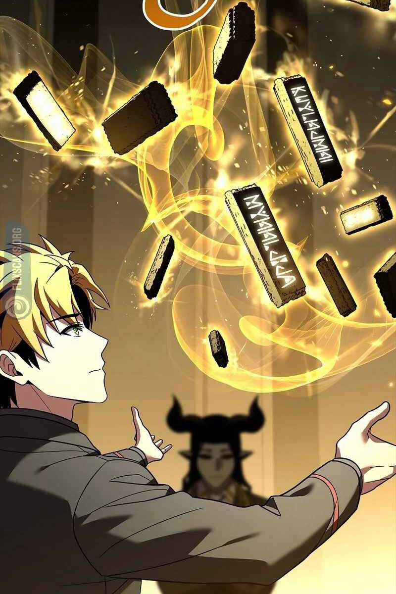 Thiên Tài Pháp Sư - Chapter 55 - Trang 120