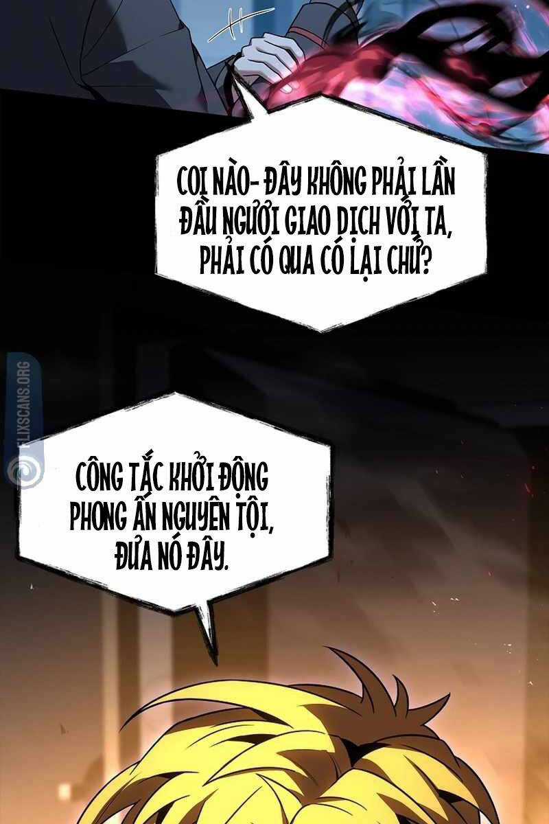 Thiên Tài Pháp Sư - Chapter 55 - Trang 128