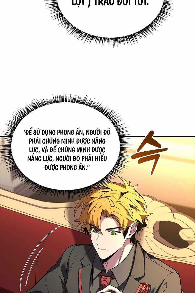 Thiên Tài Pháp Sư - Chapter 55 - Trang 136