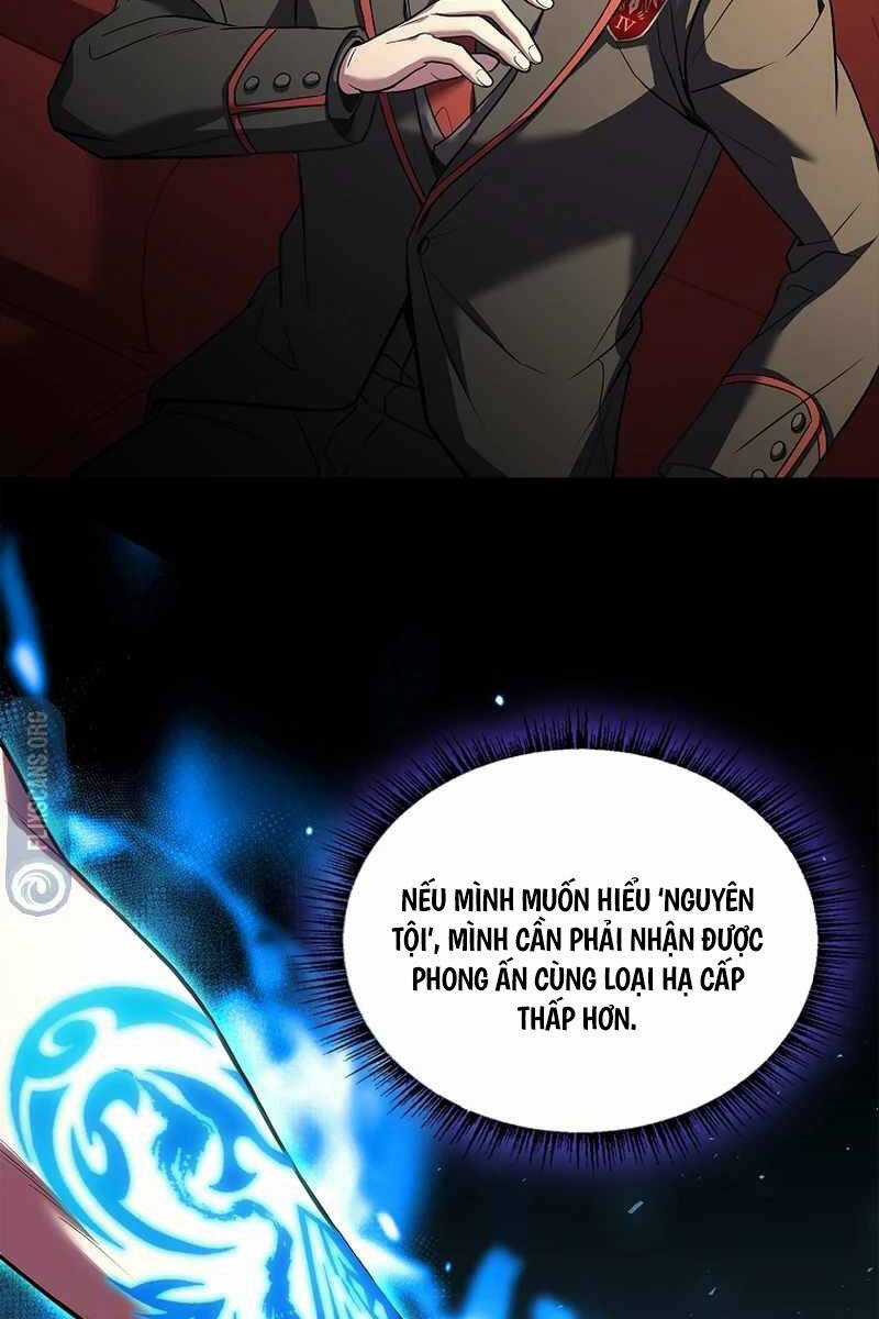 Thiên Tài Pháp Sư - Chapter 55 - Trang 137