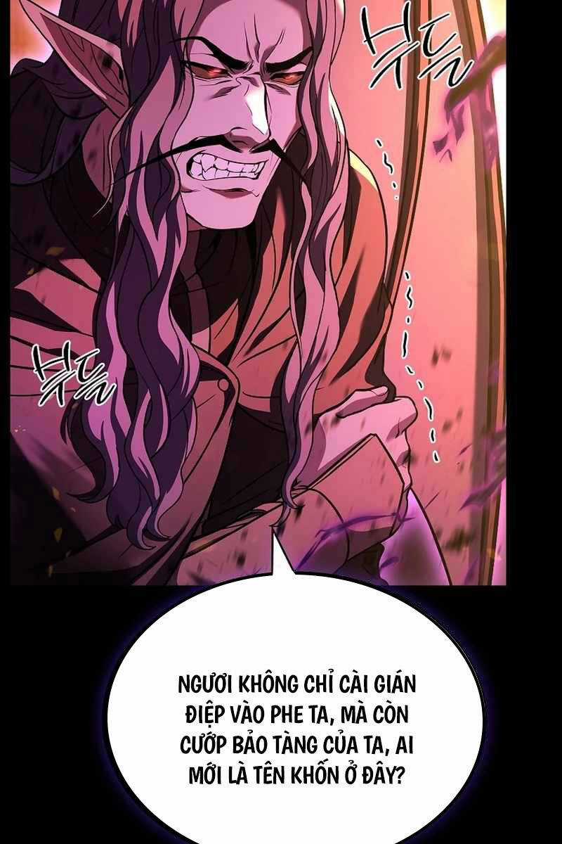 Thiên Tài Pháp Sư - Chapter 55 - Trang 23