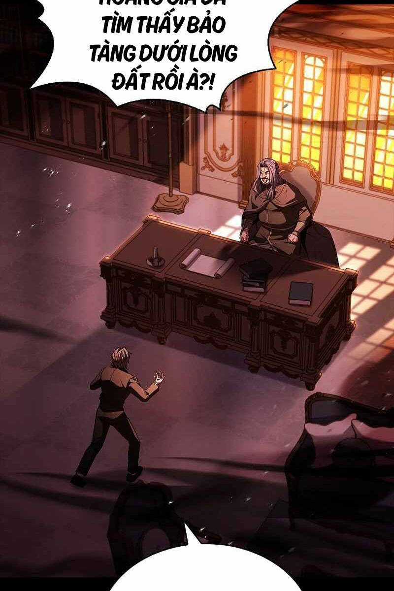 Thiên Tài Pháp Sư - Chapter 55 - Trang 5