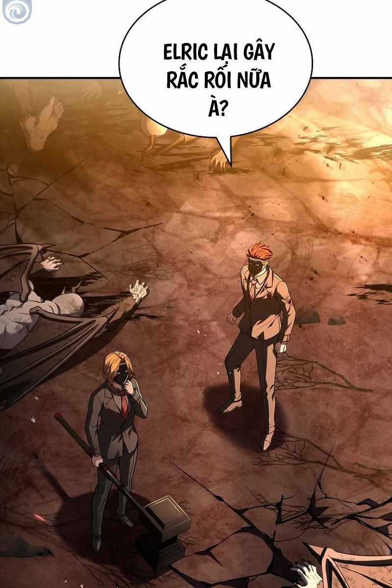 Thiên Tài Pháp Sư - Chapter 55 - Trang 45