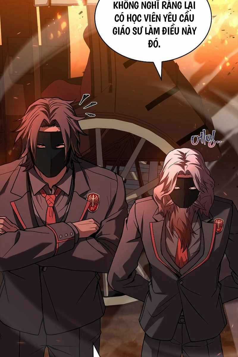 Thiên Tài Pháp Sư - Chapter 55 - Trang 72