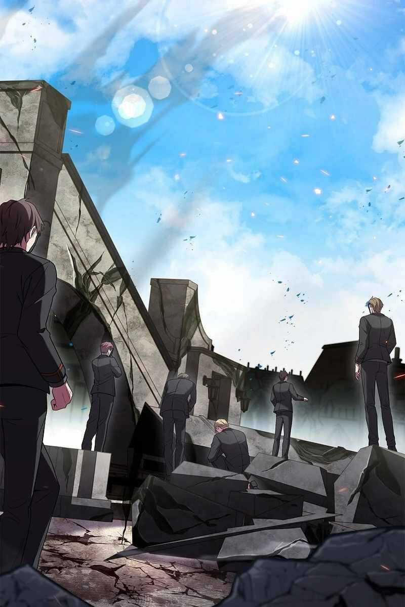 Thiên Tài Pháp Sư - Chapter 55 - Trang 80