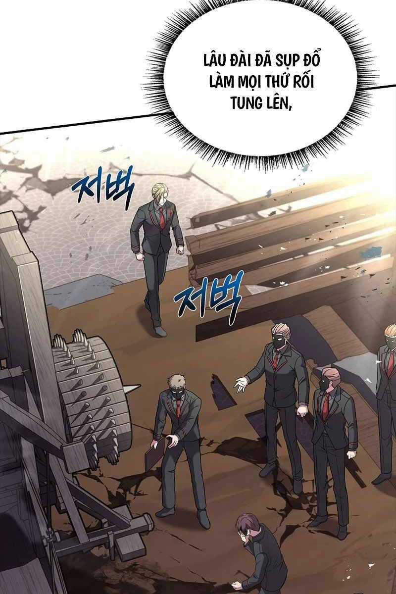 Thiên Tài Pháp Sư - Chapter 55 - Trang 86