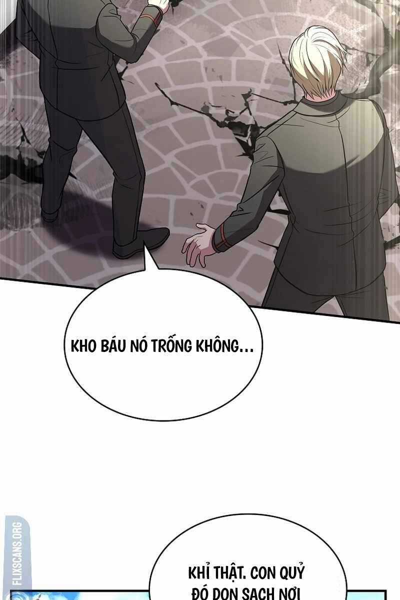 Thiên Tài Pháp Sư - Chapter 55 - Trang 97