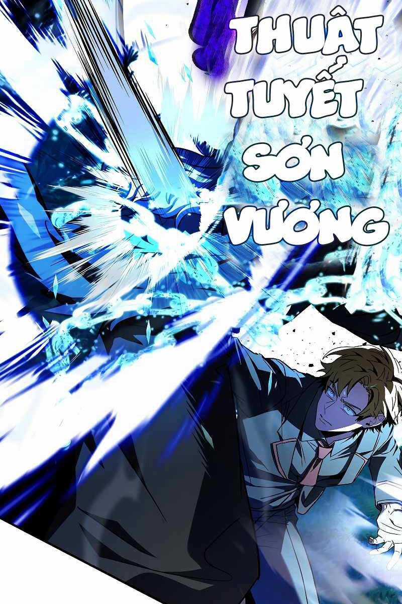 Thiên Tài Pháp Sư - Chapter 56 - Trang 122