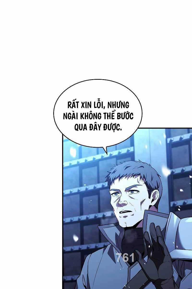 Thiên Tài Pháp Sư - Chapter 58 - Trang 1