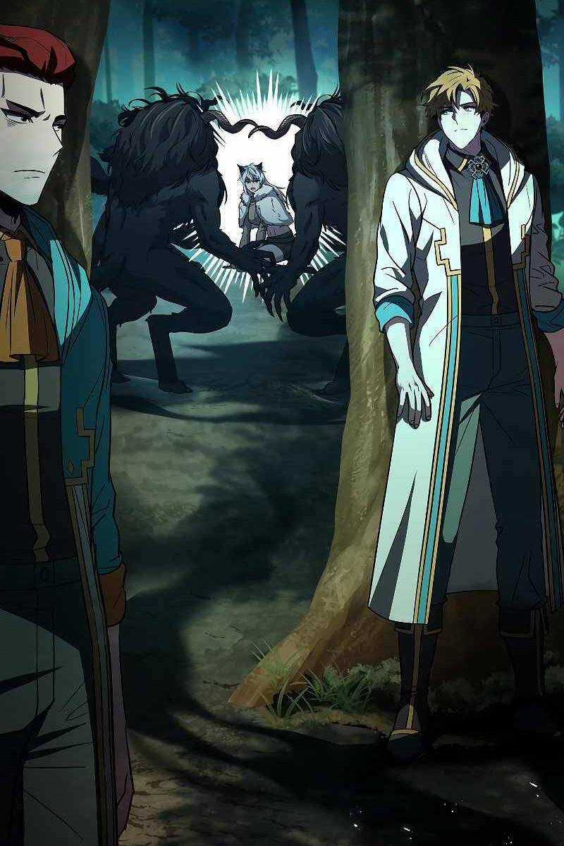 Thiên Tài Pháp Sư - Chapter 58 - Trang 119