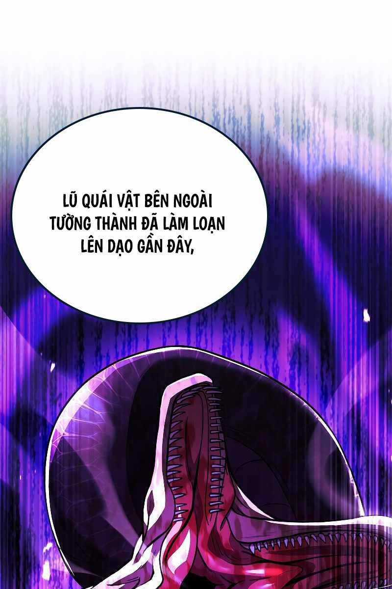 Thiên Tài Pháp Sư - Chapter 58 - Trang 4