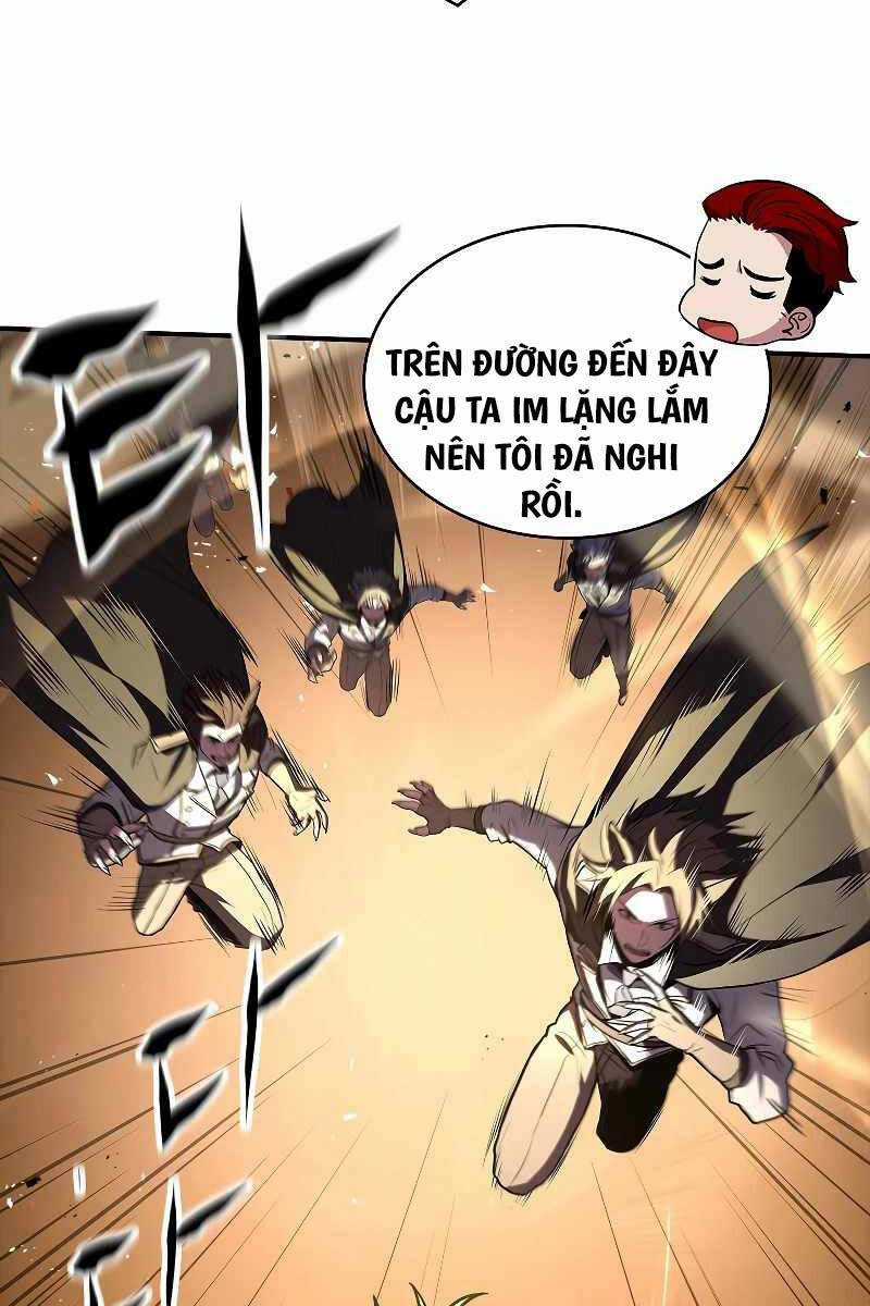 Thiên Tài Pháp Sư - Chapter 59 - Trang 105