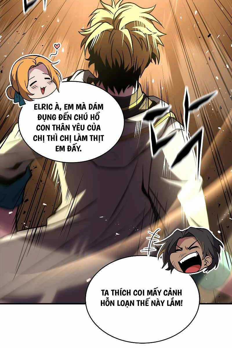 Thiên Tài Pháp Sư - Chapter 59 - Trang 106