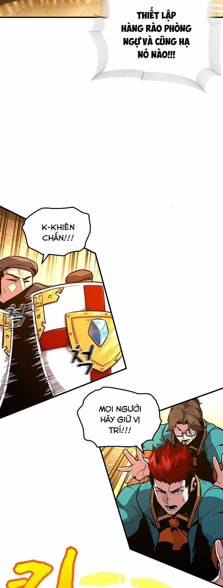 Thiên Tài Pháp Sư - Chapter 6 - Trang 11