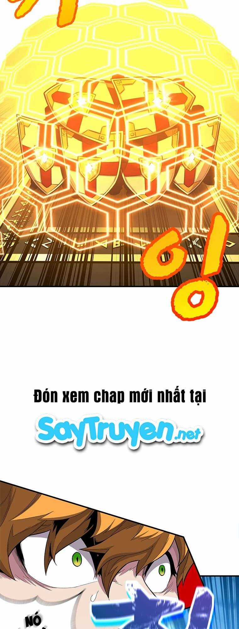 Thiên Tài Pháp Sư - Chapter 6 - Trang 12