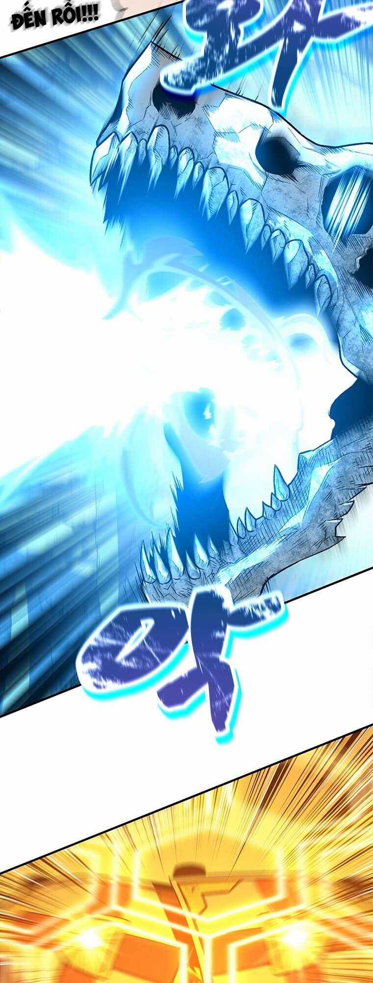 Thiên Tài Pháp Sư - Chapter 6 - Trang 13