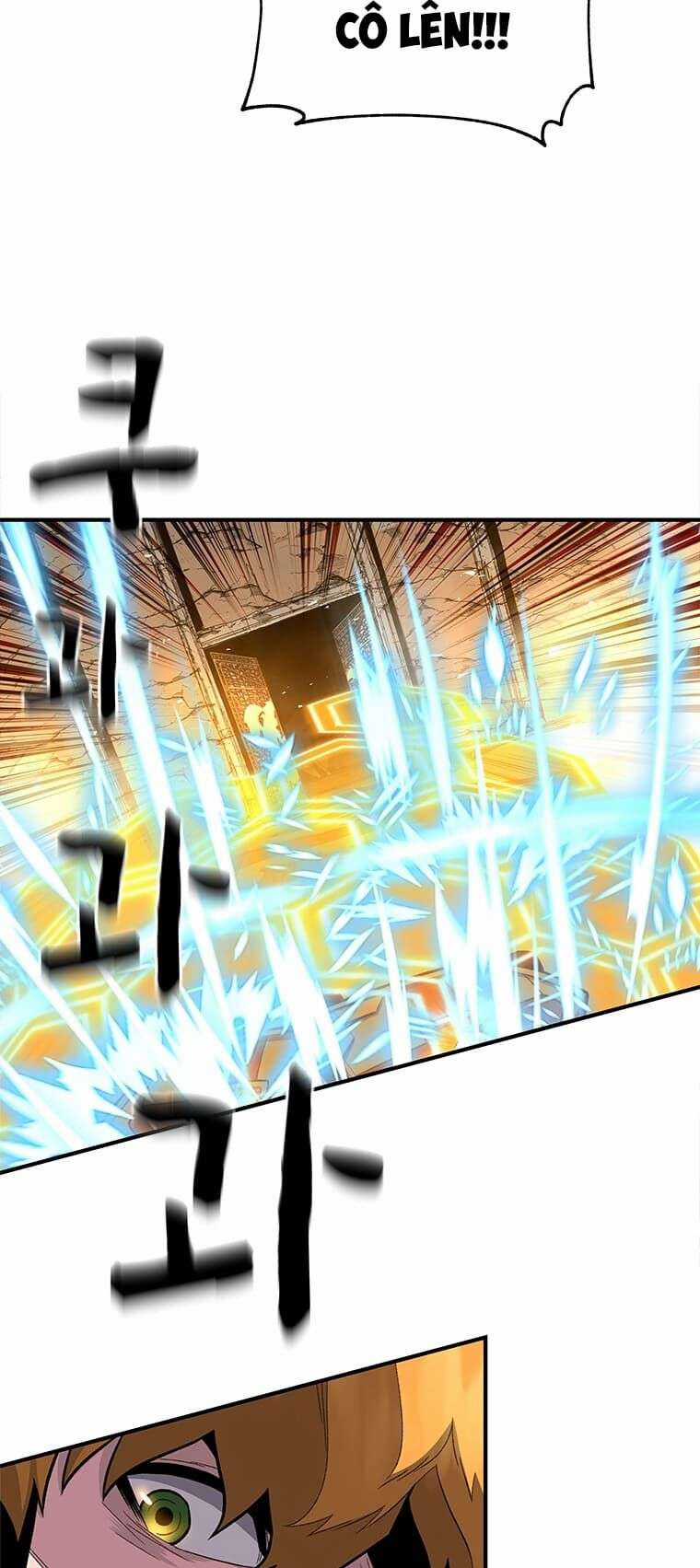 Thiên Tài Pháp Sư - Chapter 6 - Trang 17