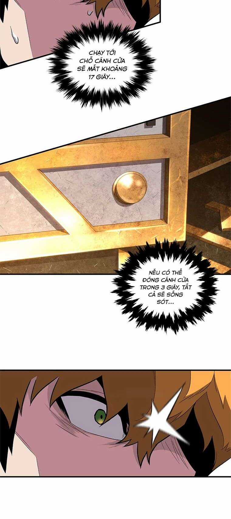 Thiên Tài Pháp Sư - Chapter 6 - Trang 18