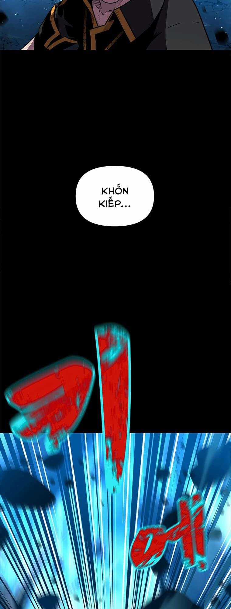 Thiên Tài Pháp Sư - Chapter 6 - Trang 3