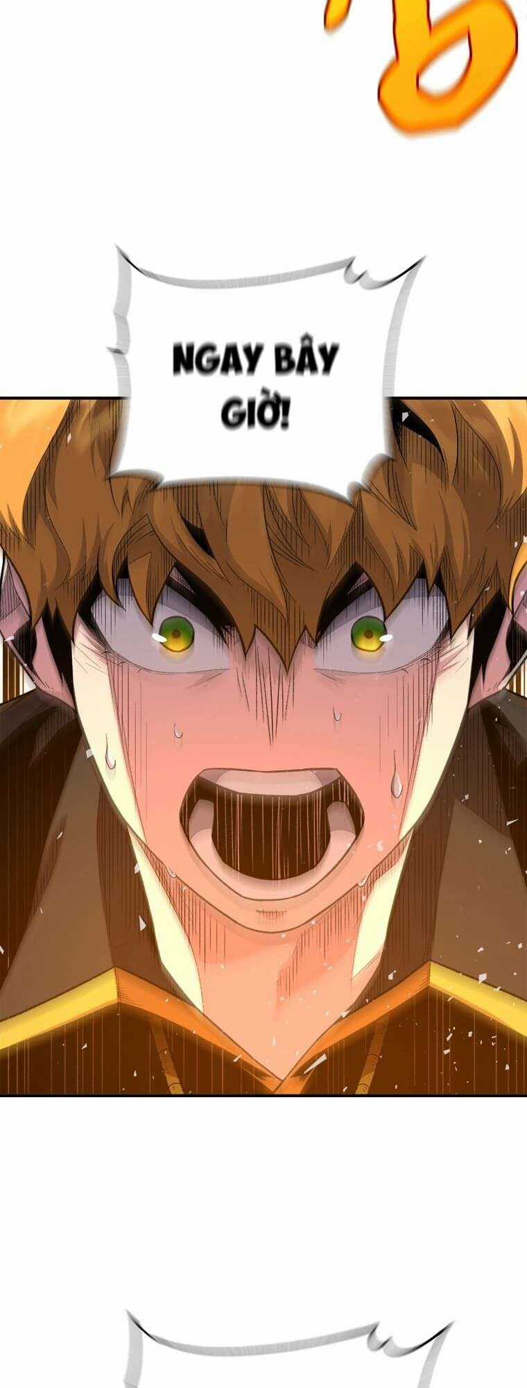 Thiên Tài Pháp Sư - Chapter 6 - Trang 21