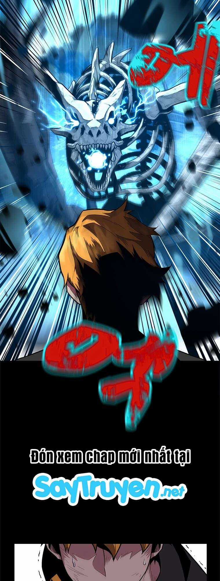 Thiên Tài Pháp Sư - Chapter 6 - Trang 4