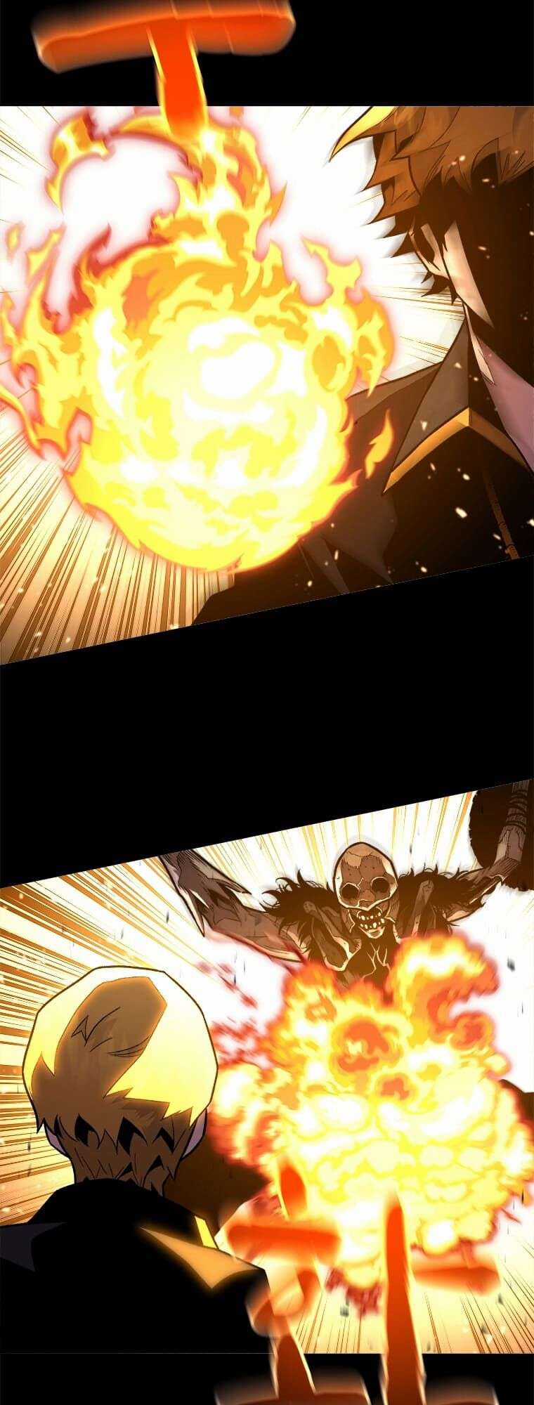 Thiên Tài Pháp Sư - Chapter 6 - Trang 32