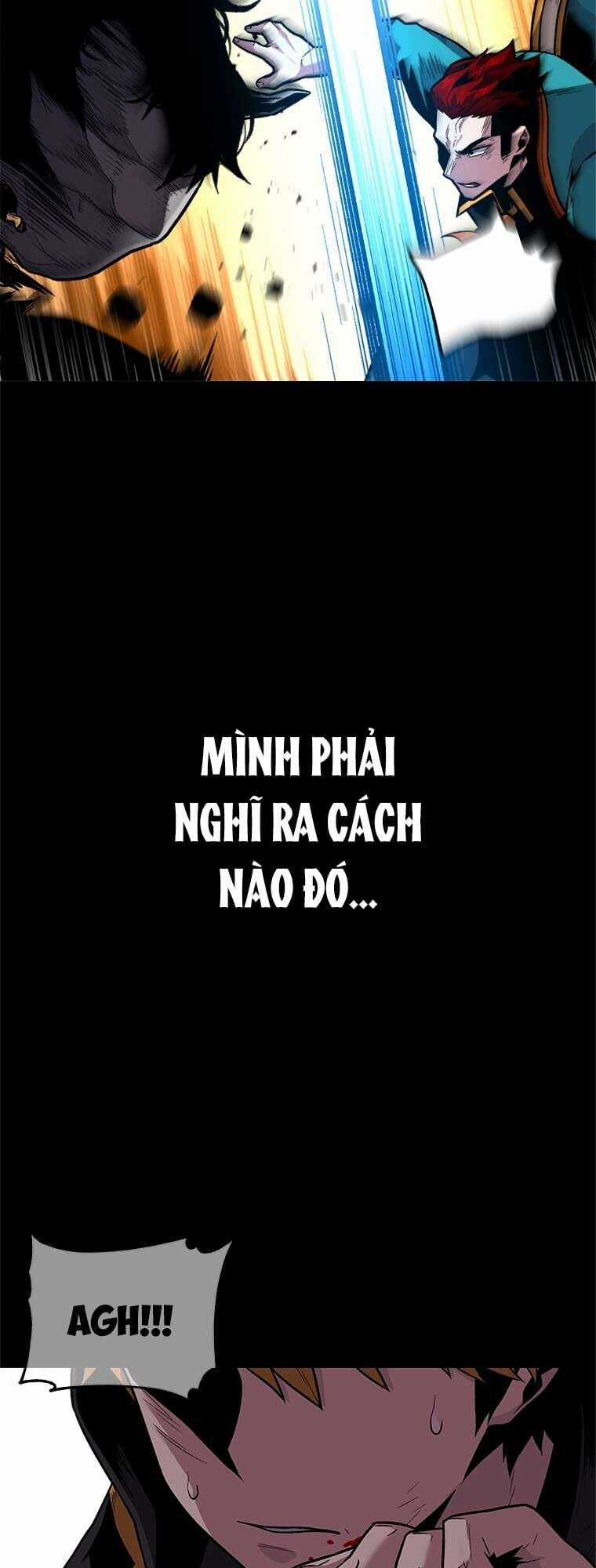 Thiên Tài Pháp Sư - Chapter 6 - Trang 34