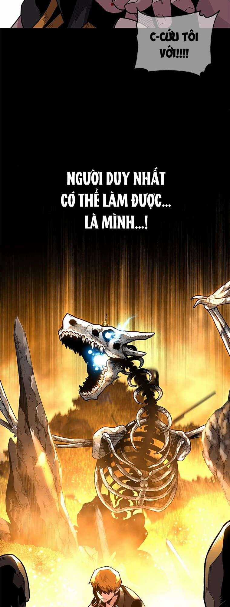 Thiên Tài Pháp Sư - Chapter 6 - Trang 35