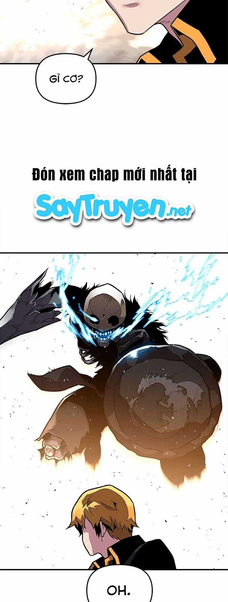 Thiên Tài Pháp Sư - Chapter 6 - Trang 42