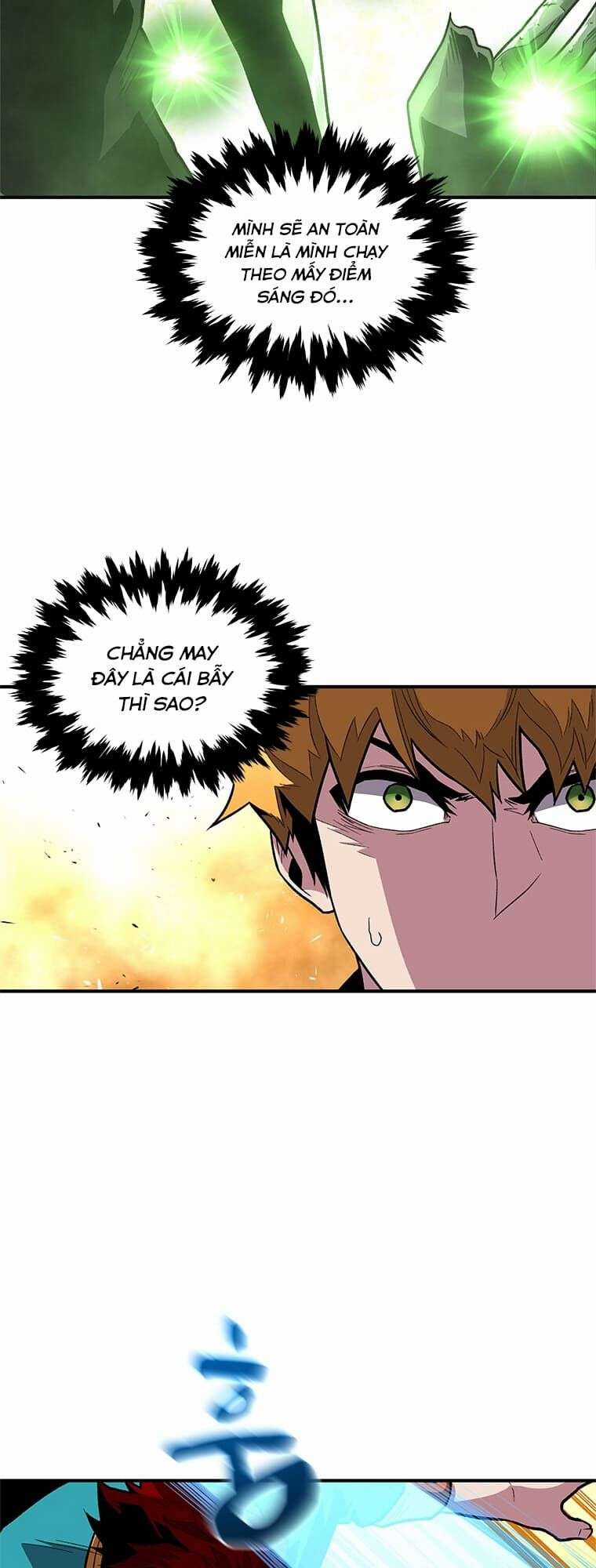 Thiên Tài Pháp Sư - Chapter 6 - Trang 48