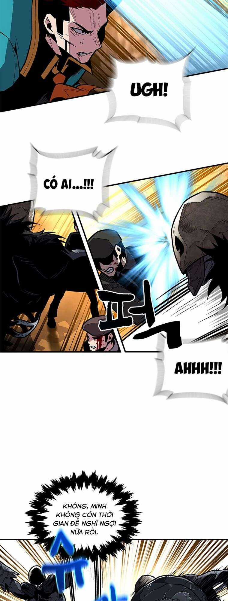 Thiên Tài Pháp Sư - Chapter 6 - Trang 49