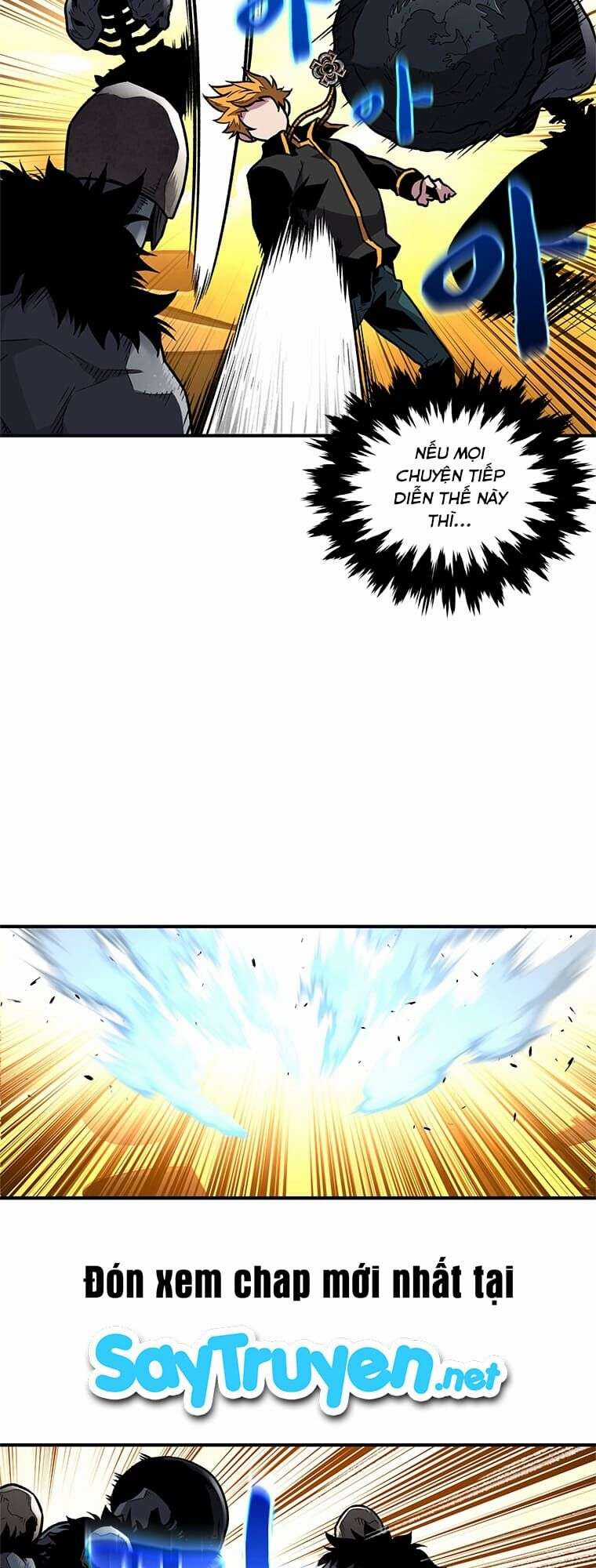 Thiên Tài Pháp Sư - Chapter 6 - Trang 50