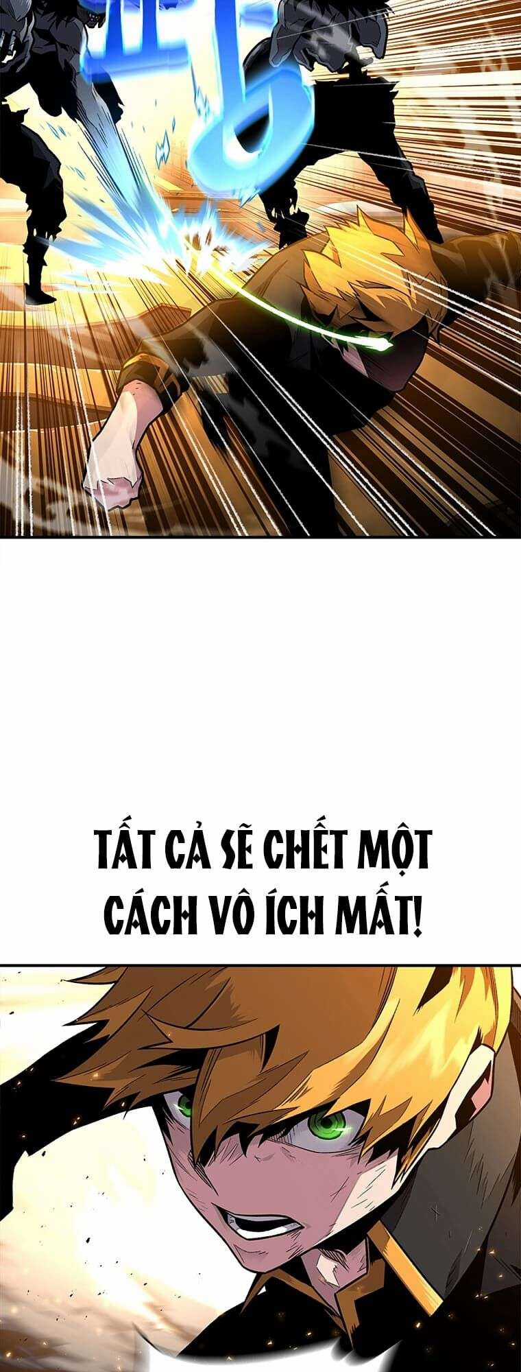 Thiên Tài Pháp Sư - Chapter 6 - Trang 51