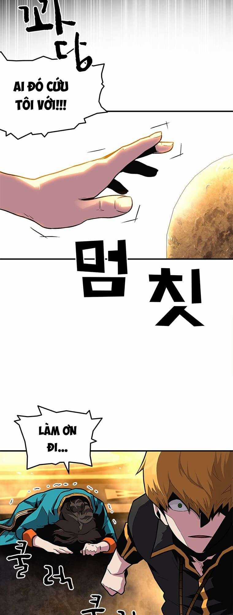 Thiên Tài Pháp Sư - Chapter 6 - Trang 61