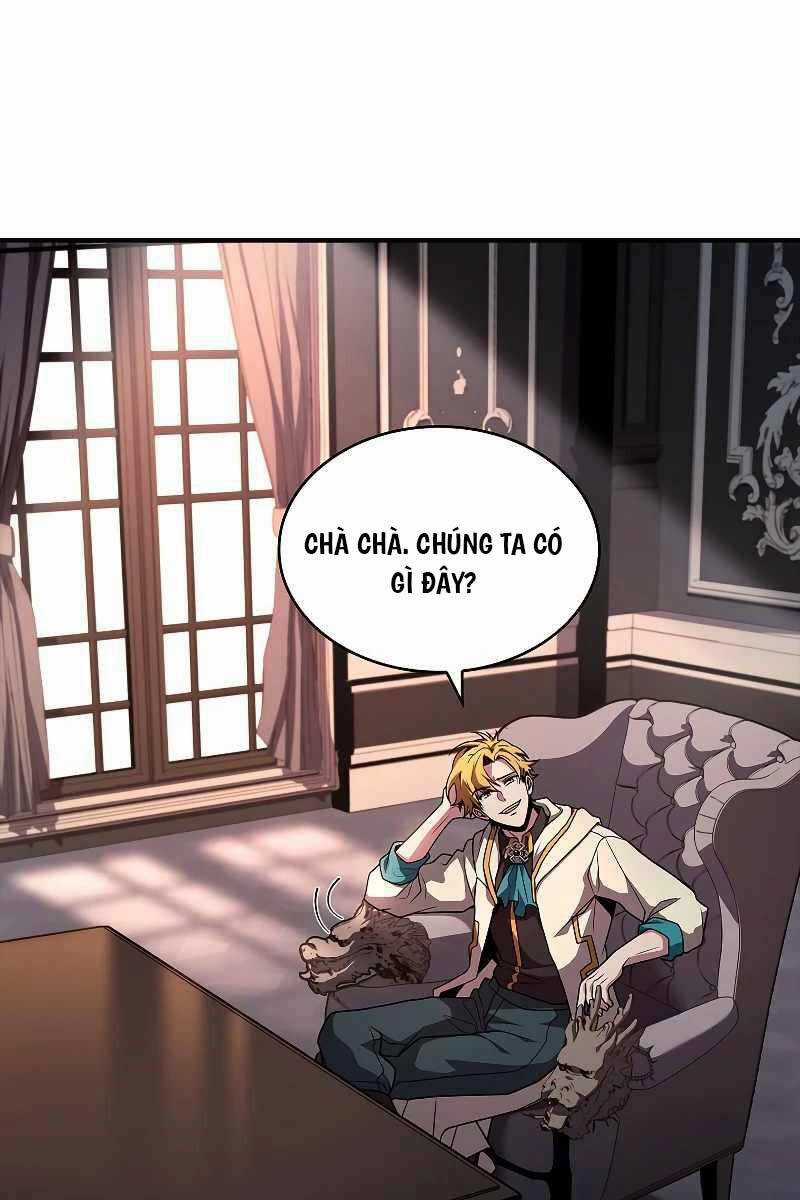 Thiên Tài Pháp Sư - Chapter 60 - Trang 101