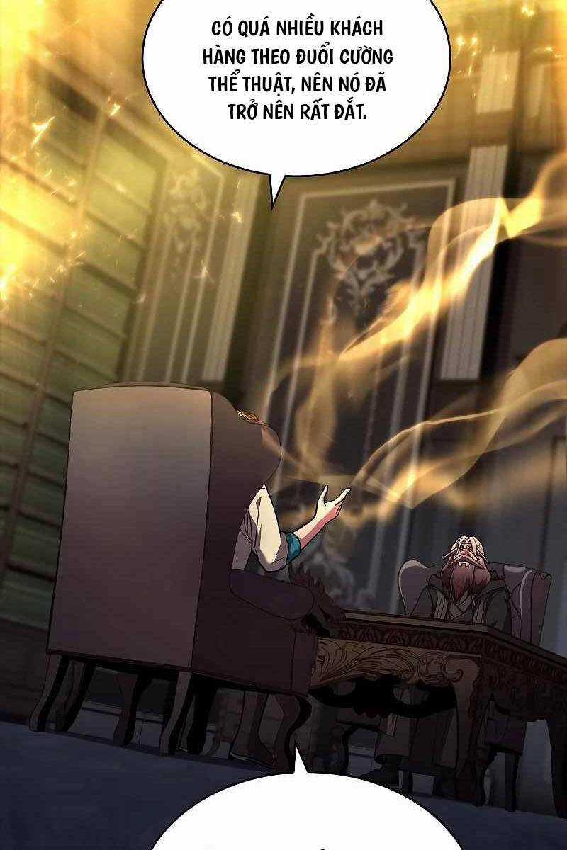 Thiên Tài Pháp Sư - Chapter 60 - Trang 122