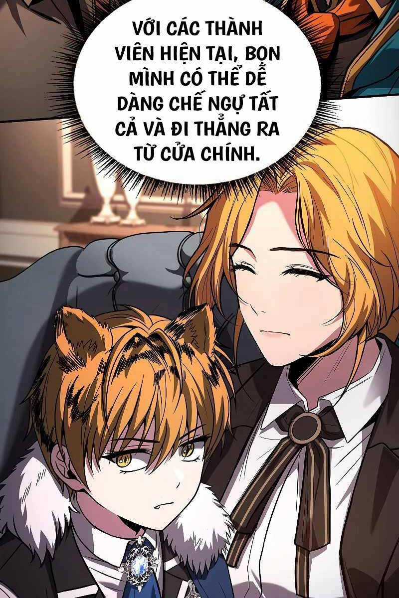 Thiên Tài Pháp Sư - Chapter 61 - Trang 110