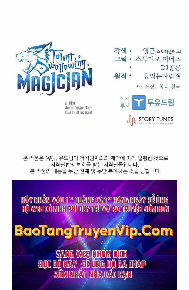 Thiên Tài Pháp Sư - Chapter 61 - Trang 141