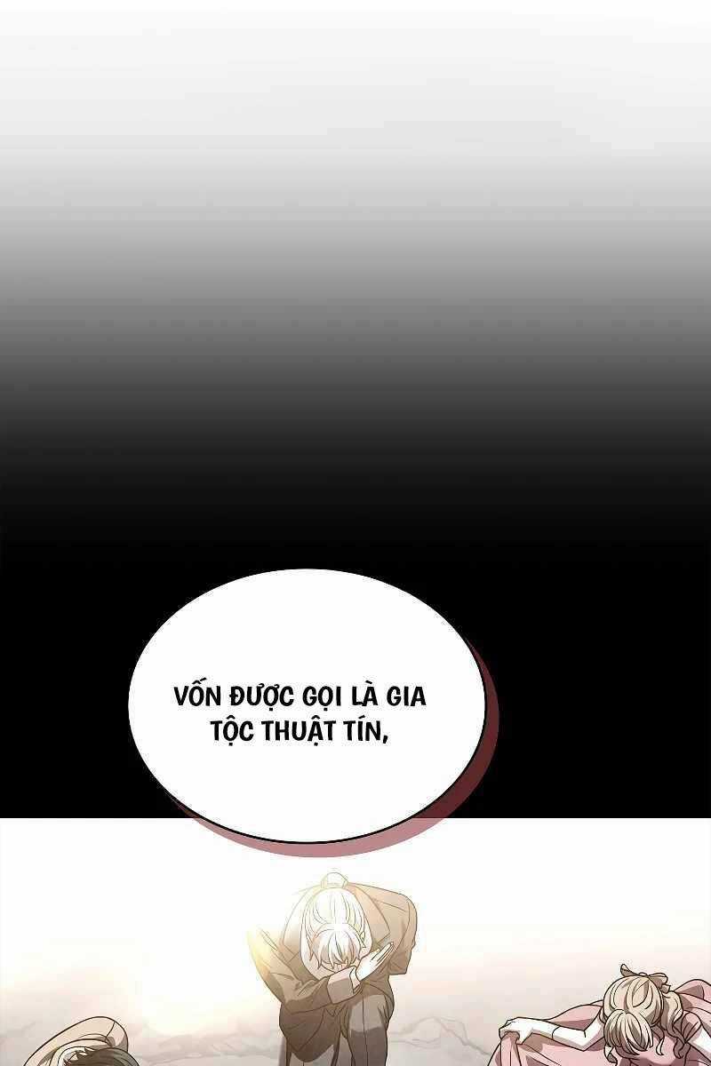 Thiên Tài Pháp Sư - Chapter 61 - Trang 20