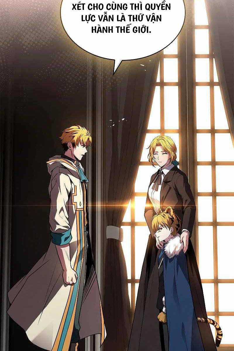 Thiên Tài Pháp Sư - Chapter 61 - Trang 34