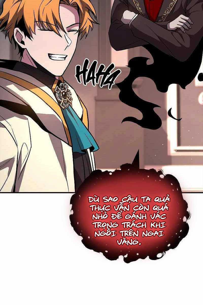 Thiên Tài Pháp Sư - Chapter 61 - Trang 87