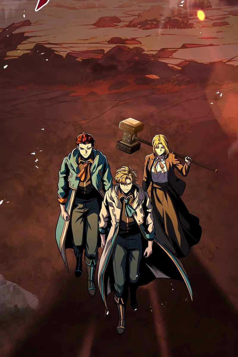 Thiên Tài Pháp Sư - Chapter 63 - Trang 139