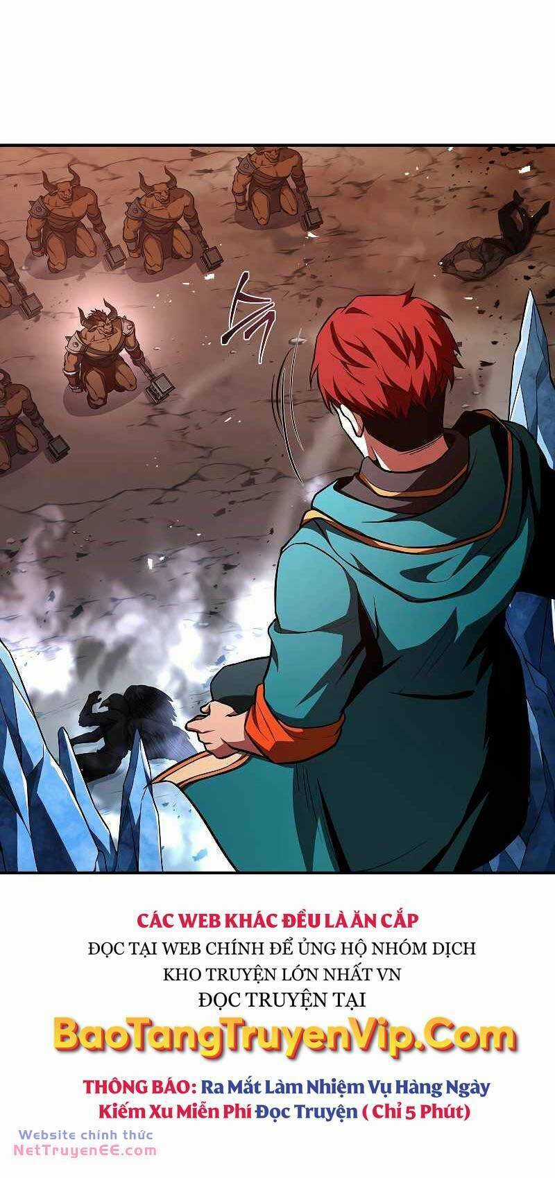 Thiên Tài Pháp Sư - Chapter 64 - Trang 54