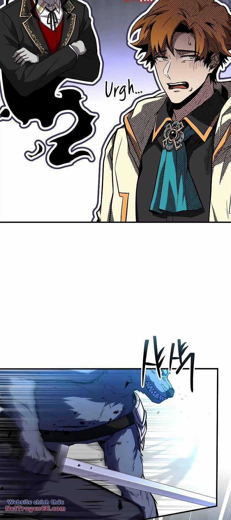 Thiên Tài Pháp Sư - Chapter 64 - Trang 72