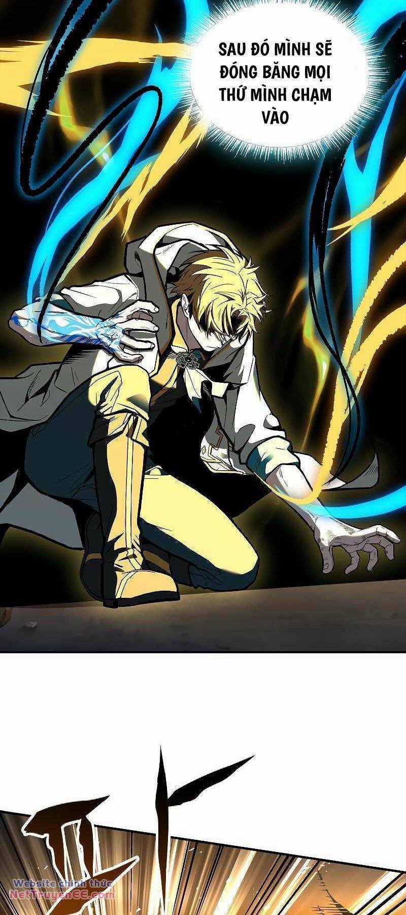 Thiên Tài Pháp Sư - Chapter 64 - Trang 90