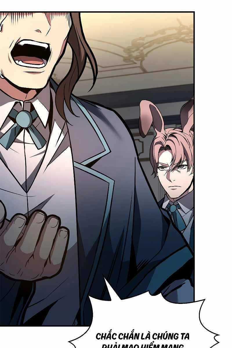 Thiên Tài Pháp Sư - Chapter 65 - Trang 120