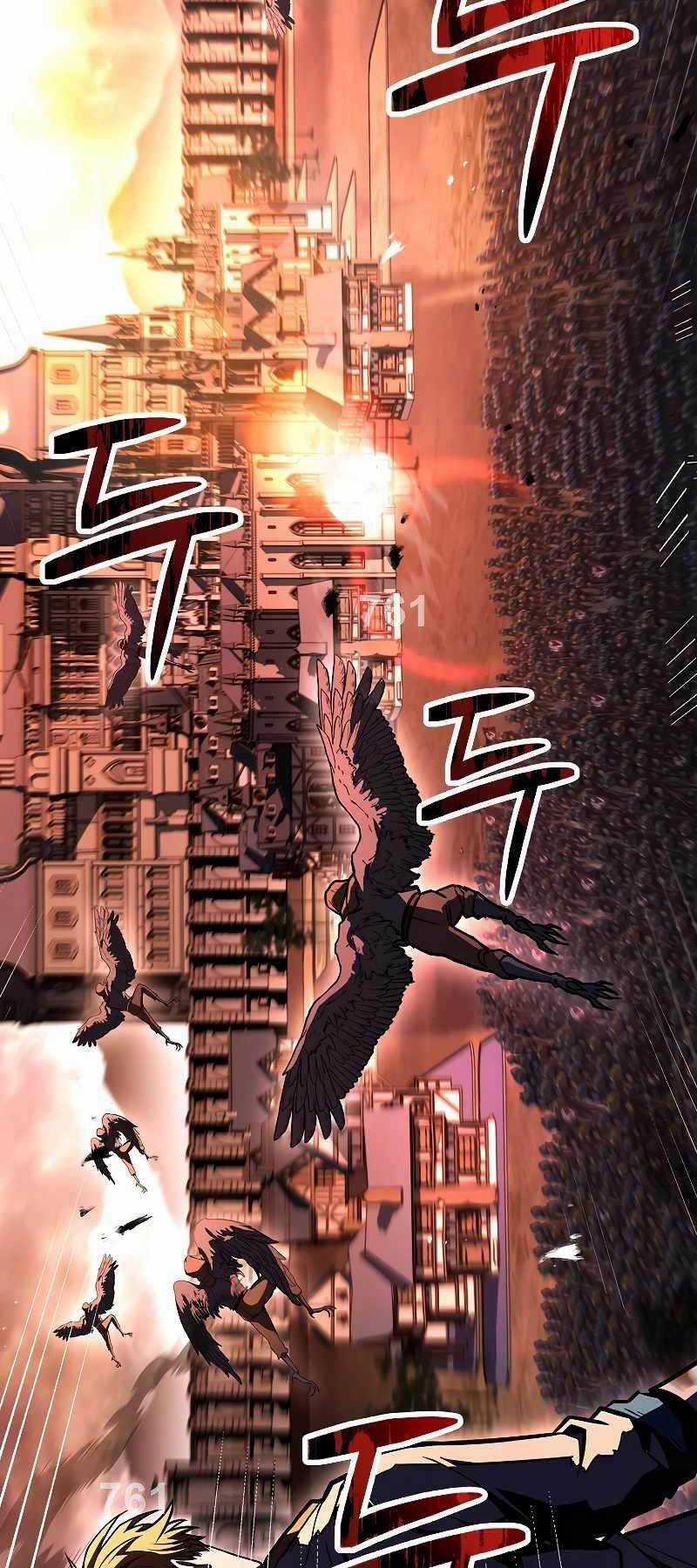 Thiên Tài Pháp Sư - Chapter 66 - Trang 2