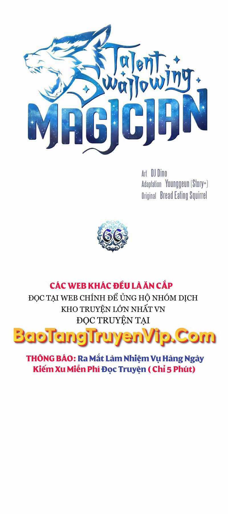 Thiên Tài Pháp Sư - Chapter 66 - Trang 16