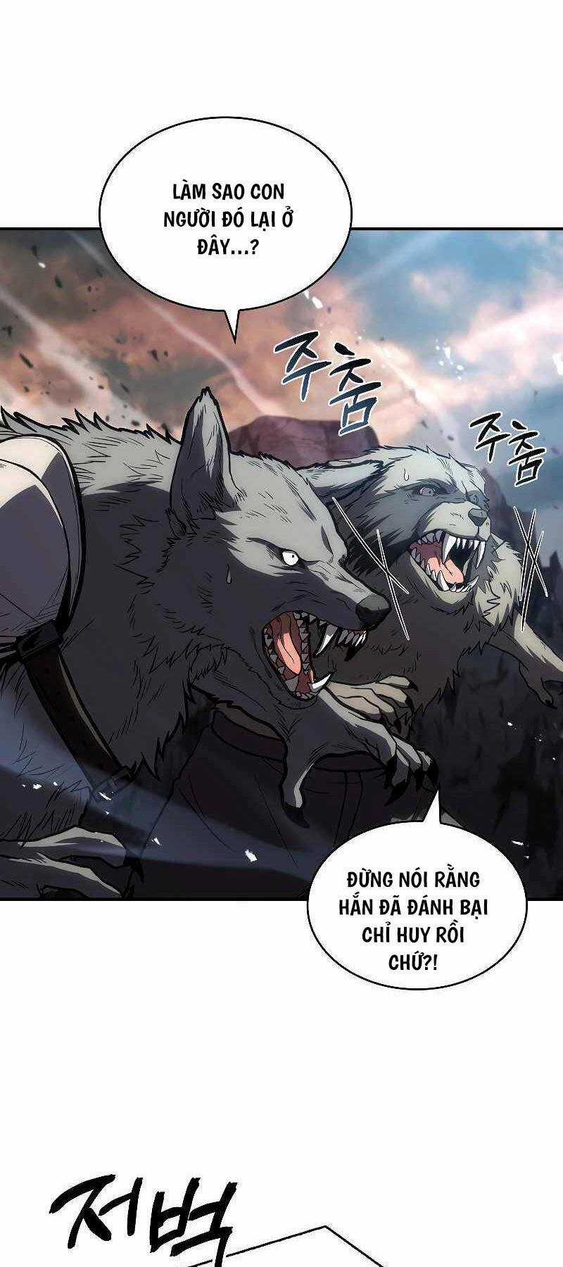 Thiên Tài Pháp Sư - Chapter 66 - Trang 17